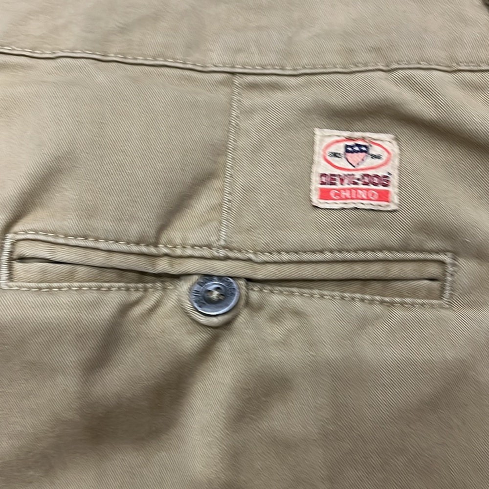 Devil - Dog Pants - image 4